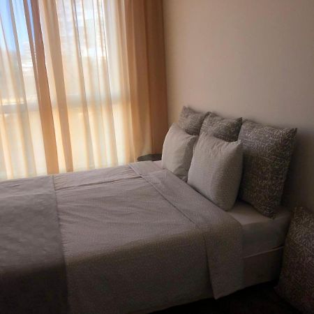 Grand Saharov Apartment Varna Exterior photo