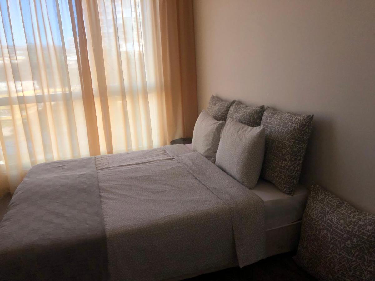 Grand Saharov Apartment Varna Exterior photo